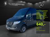 Mercedes-Benz Sprinter 317 CDI Tourer Lang 9G+Dachklima+AHK2,0