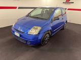 Citroën Citroen C2 1.1 Evolution*NEOPATENTATI* - blaue Citroën C2