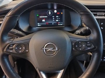 Fotografie 11 des Opel Corsa F "Elegance" SHZ*Allwetterreifen*