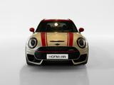 MINI John Cooper Works Clubman All4 Aut. 306PS! - MINI Clubman Serie mit Schiebedach