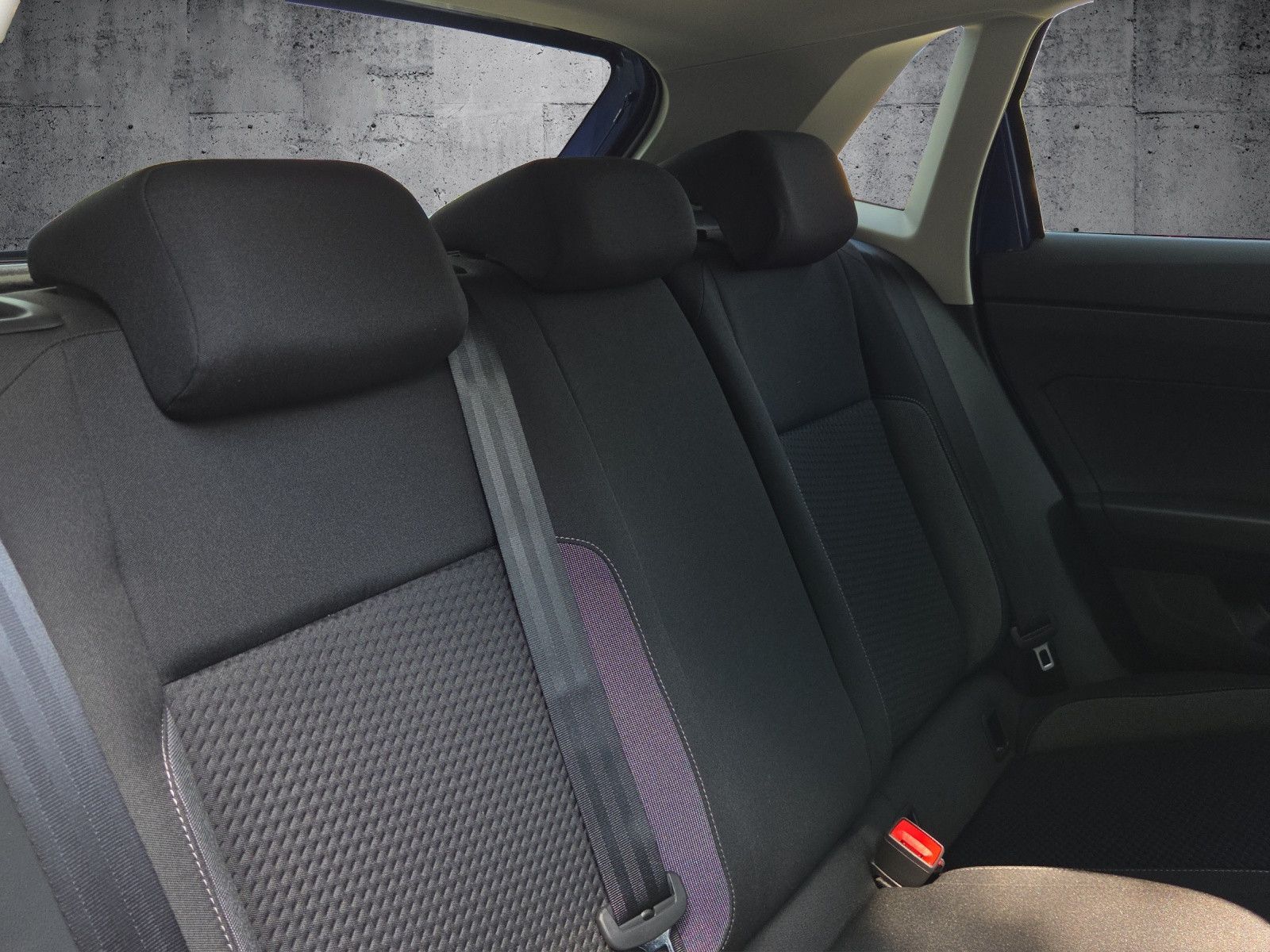 Polo LIFE 1.0 TSI OPF 70kW 5-Gang RFK