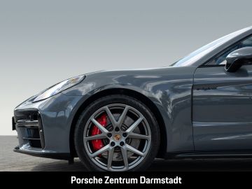Porsche Panamera - 7