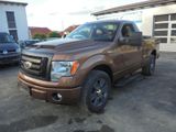 Ford F 150   V6 3,7  LKW Zulassung - Ford F 150: V6