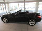 Mercedes-Benz SLK 300 Automatik - - Mercedes-Benz SLK 300