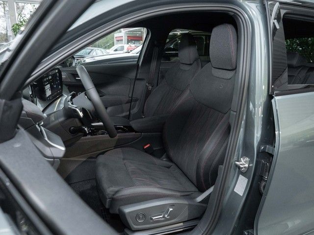 Audi Q3 SUV TFSI S line TECH-PRO+HUD+AHK+360°+SO