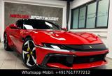 Ferrari 12 Cilindri COUPE CARBON EXT&INT CARBONSEAT FULL