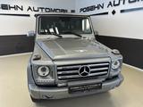 Mercedes-Benz G 350 BlueTec Grand Edition AHK Leder Navi Xenon - Mercedes-Benz G 350: Bluetec