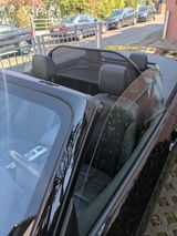 BMW 218i Cabrio Advantage Advantage, Windschott  - BMW: Windschott