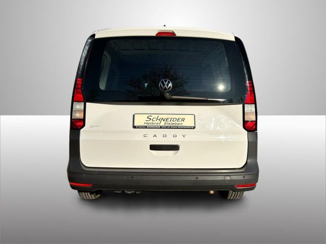 CADDY MAXI CARGO 2.0 TDI