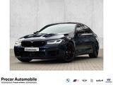 BMW M5 Limousine M Drivers Laser DA Prof PA+ HuD H/K - BMW M5 Gebrauchtwagen in Wuppertal