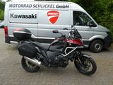 Honda VFR1200X Crosstourer DCT - OLDENBURG