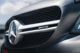 Mercedes-Benz C 43 AMG Selenite Grey Magno / Night Package - Mercedes-Benz Sel AMG