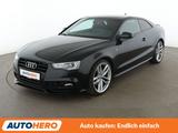 Audi A5 1.8 TFSI *NAVI*XENON*TEMPO*PDC*SHZ*ALU*KLIMA* - Audi Gebrauchtwagen in Frankfurt