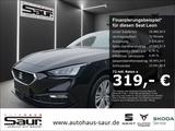 Seat Leon Style Edition 1.5 eTSI DSG RÜCKFAHRKAMERA V
