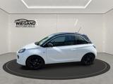 Opel Adam 1.4 SLAM+PDC+STZH+KLIMAAUT+LEDER+TEMPOMAT - Opel Adam in Mannheim
