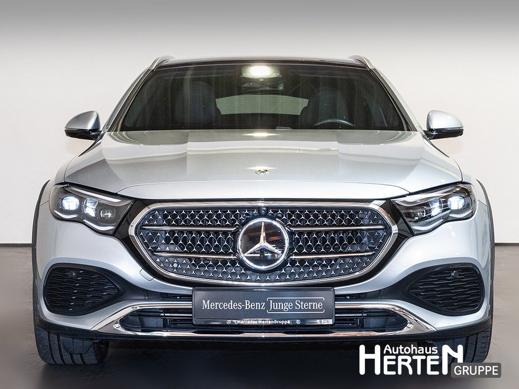 Mercedes-Benz E 300 T-Model de 4Matic AVANTGARDE PERMIUM PLUS foto 2