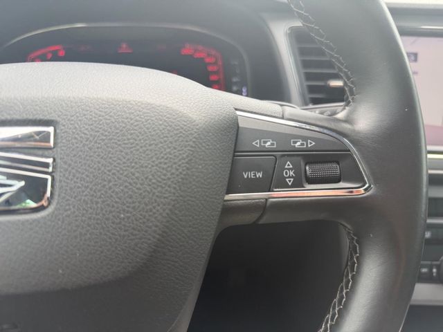 Leon Xcellence 1.5 TSI Navi Apple CarPlay