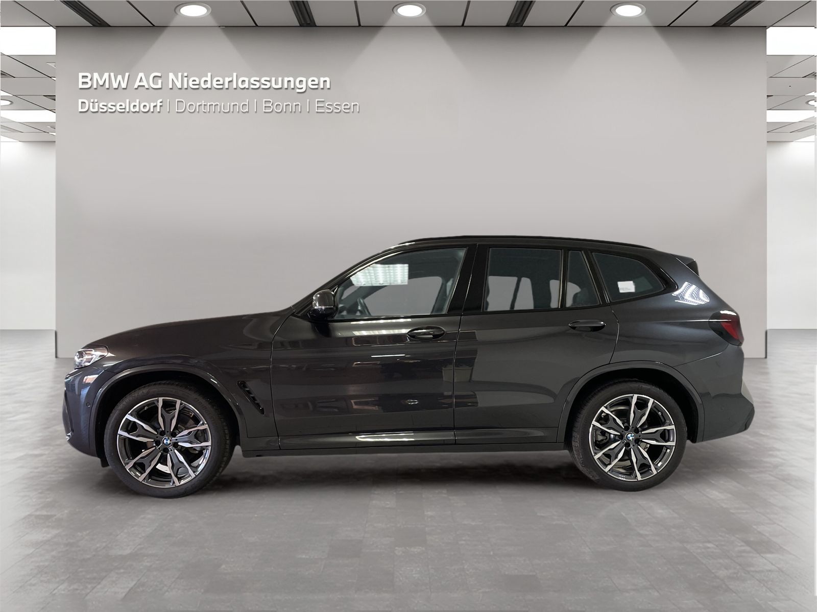 BMW X3 - Bild 5