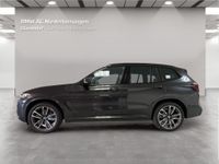 BMW X3 - Vorschau Bild 5