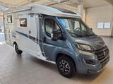 Knaus VANSATION Van TI 600 MEG-Garage/Navi/TV - Knaus Ti 600