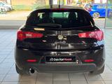 Alfa Romeo Giulietta Turismo 1.4 - Alfa Romeo Gebrauchtwagen von 2012