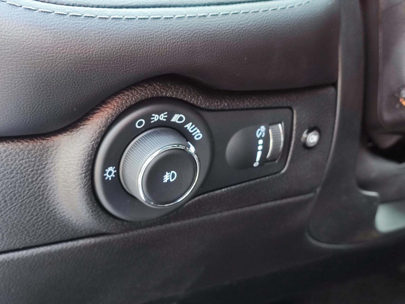 Dodge Durango GT Blacktop AWD, миниатюра 14