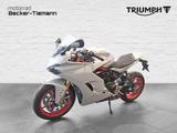 Ducati Supersport S - DUCATI VON 751 BIS 1000 CCM