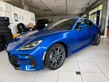 Subaru BRZ Sport ES - Subaru BRZ: Automatik