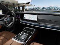 BMW i7 - Vorschau Bild 12
