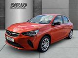 Opel Corsa-e Edition SitzHZG Allwetter digitales Cock - Opel Corsa: D Edition