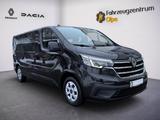 Renault Grand Trafic L2H1 3,0t Evolution, 8-Sitzer - Renault Trafic mit Schiebetür