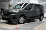 Opel Combo Life XL Elegance / 7 SITZE / KAMERA - Opel Combo Life Gebrauchtwagen