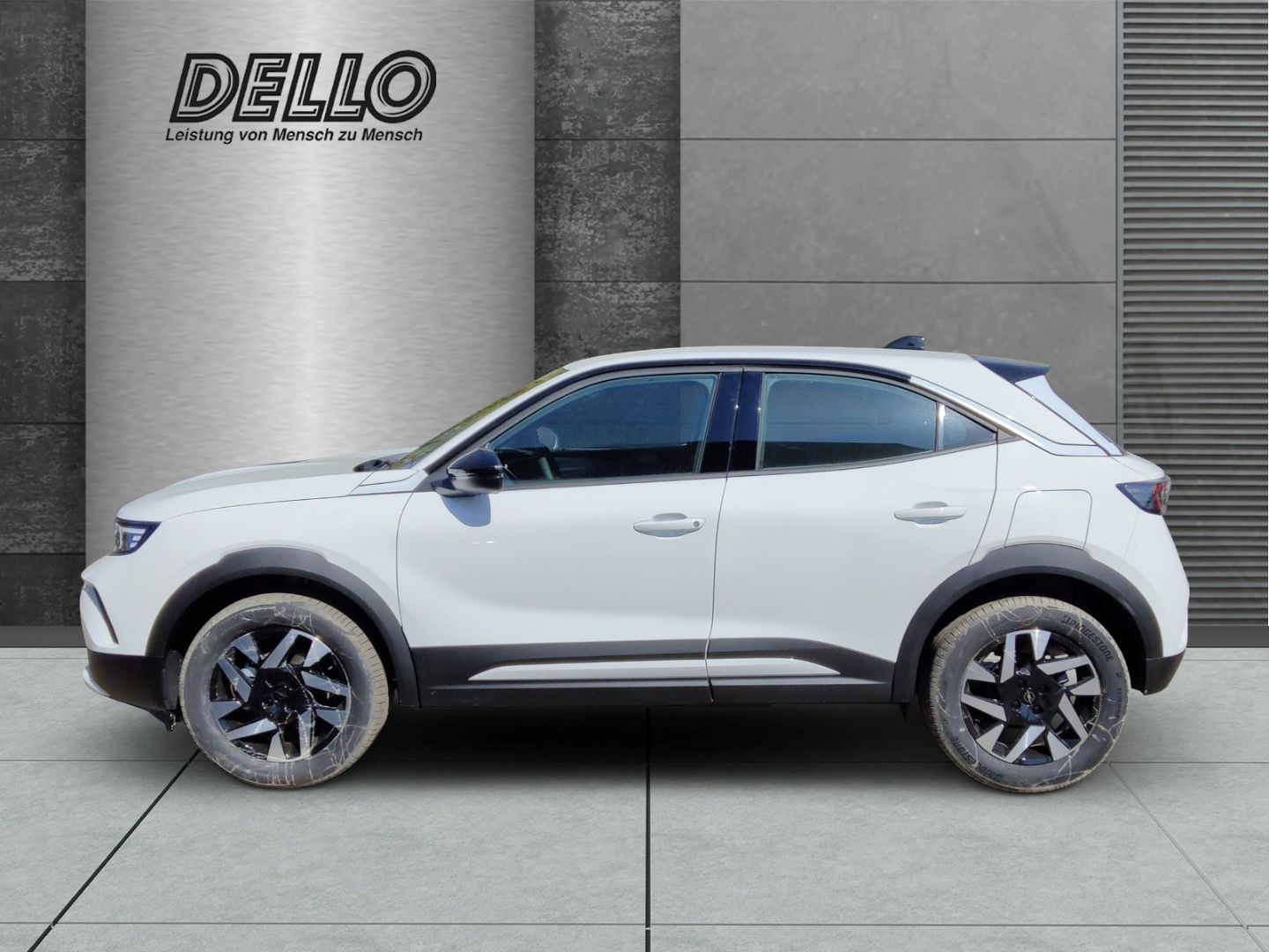 Opel Mokka - Bild 2
