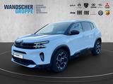 Citroën C5 Aircross 1.5 BlueHDi 130 S&S Plus LED+Navi+LM - Citroën C5 Aircross: Plus