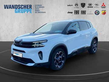 Citroën C5 Aircross 1.5 BlueHDi 130 S&S