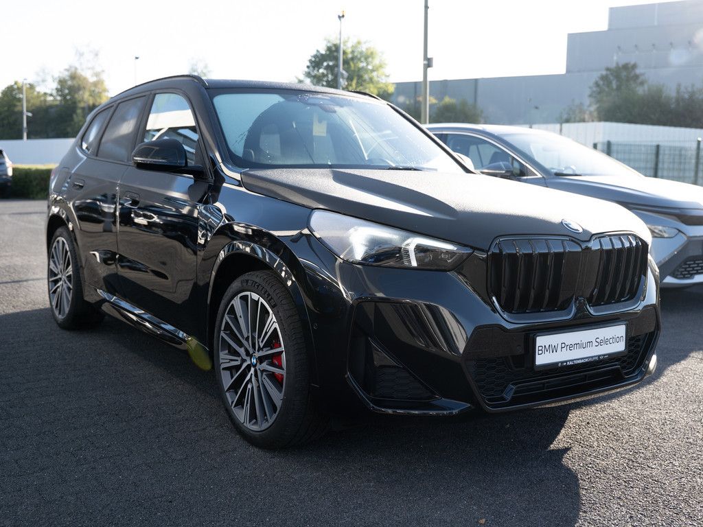 BMW X1 xDrive30e M-Sport Pro PANO AHK HUD H K LED foto 4