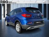Renault Kadjar 1.3 TCe 140 EDC Limited Automatik+Kamera - Renault Kadjar in Hamburg