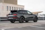 Bentley Bentayga 4.0 V8 Azure *UVP 300.000€* - mit Benzin-Antrieb: Grün, Sportfahrwerk