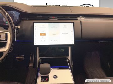 Land-Rover Range Rover - 7