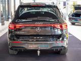Mercedes-Benz EQB 300 4M AMG Line Night AHK Verstelldämpfung - gebrauchte SUVs in Aachen