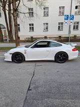 Porsche 996 Carrera Coupé Carrera - Porsche 996 Benzin Gebrauchtwagen