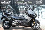 Yamaha T-Max 560 auch Neu lagernd  - Yamaha Motorräder in Aachen