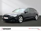 Audi A6 Avant 50 TDI quattro Design S line ACC AHK