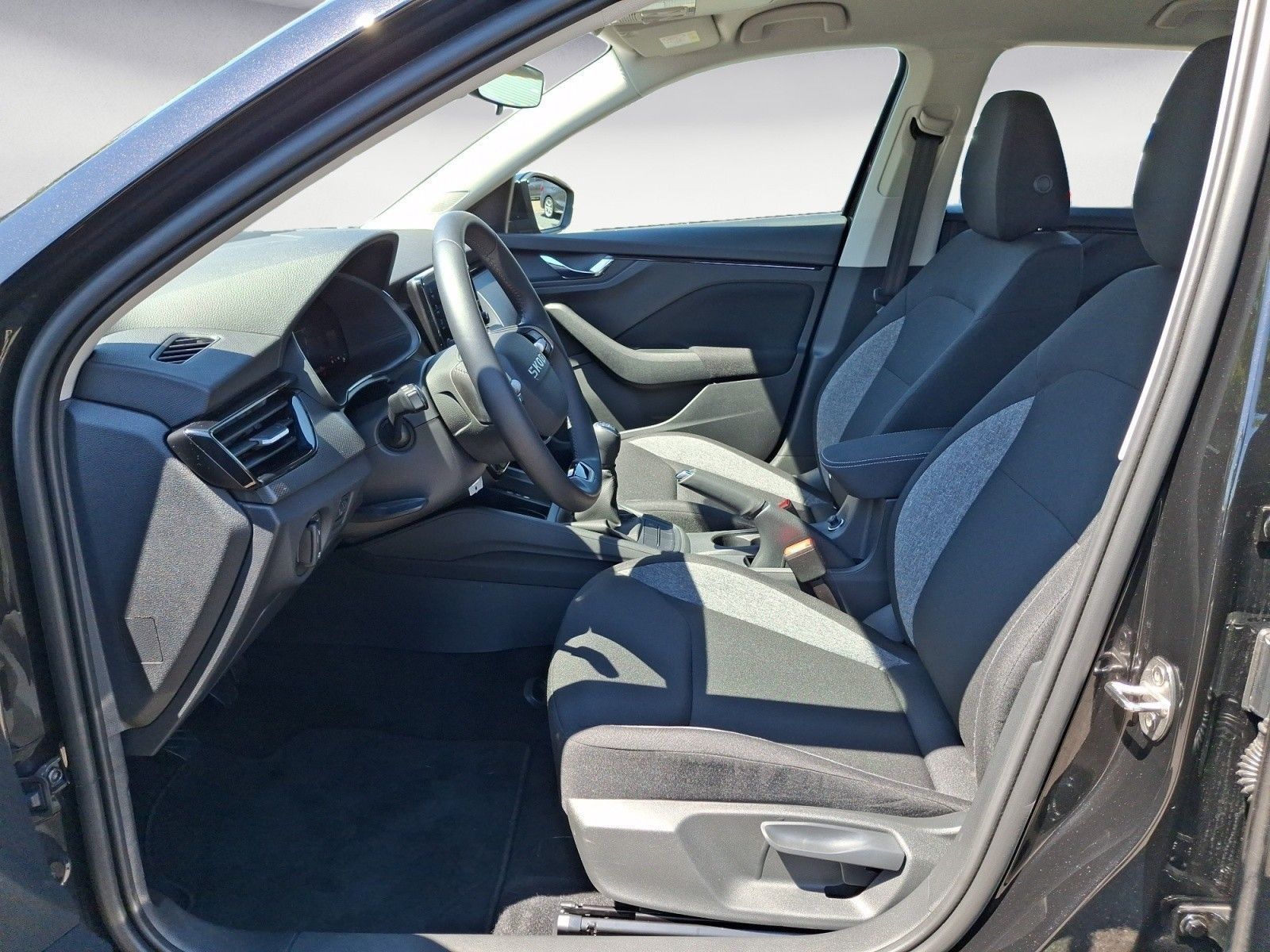 Skoda Scala - Bild 8
