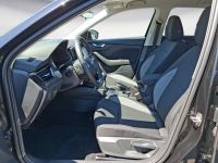 Skoda Scala - Vorschau Bild 8