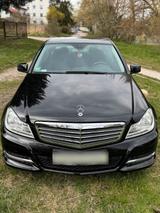 Mercedes-Benz Mercedes w204 220d full Led - Mercedes-Benz C 220 w204 Gebrauchtwagen