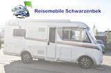 LMC EXPLORER COMFORT I 615 AUT.SAT+TV SOLAR AHK KAM - LMC Ex