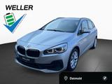 BMW 225xe IPerformance Advant. Navi DAB RFK LED 17"
