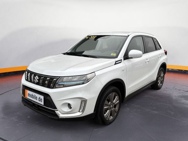 Suzuki Vitara COMFORT 1.4 ALLRAD NAVI|KLIMA|SHZ