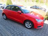 Audi A1 1.0 TFSI NAVI SHZ - Audi A1 mit 3 Türen